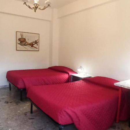Ferienwohnung La Casa Di Nonno Rom Exterior foto
