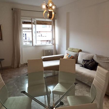 Ferienwohnung La Casa Di Nonno Rom Exterior foto