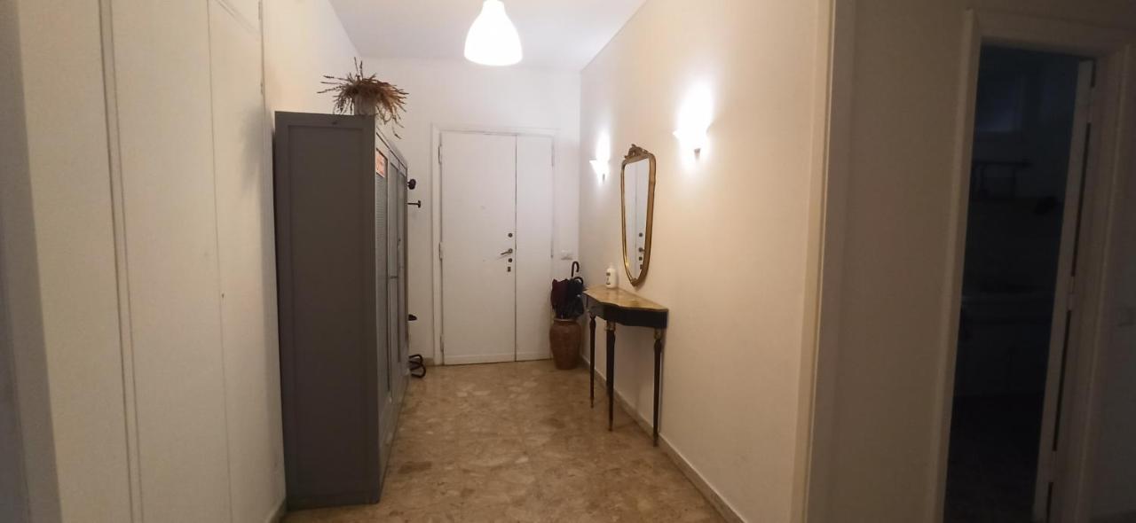Ferienwohnung La Casa Di Nonno Rom Exterior foto