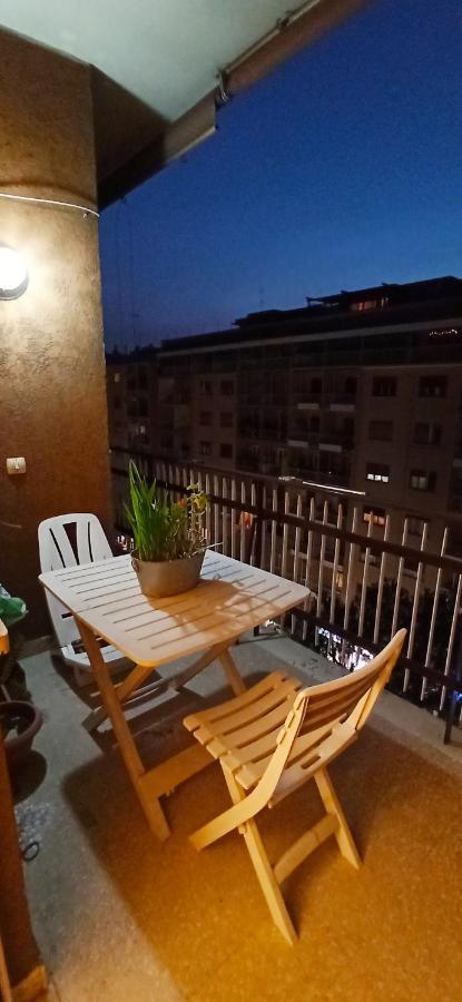 Ferienwohnung La Casa Di Nonno Rom Exterior foto