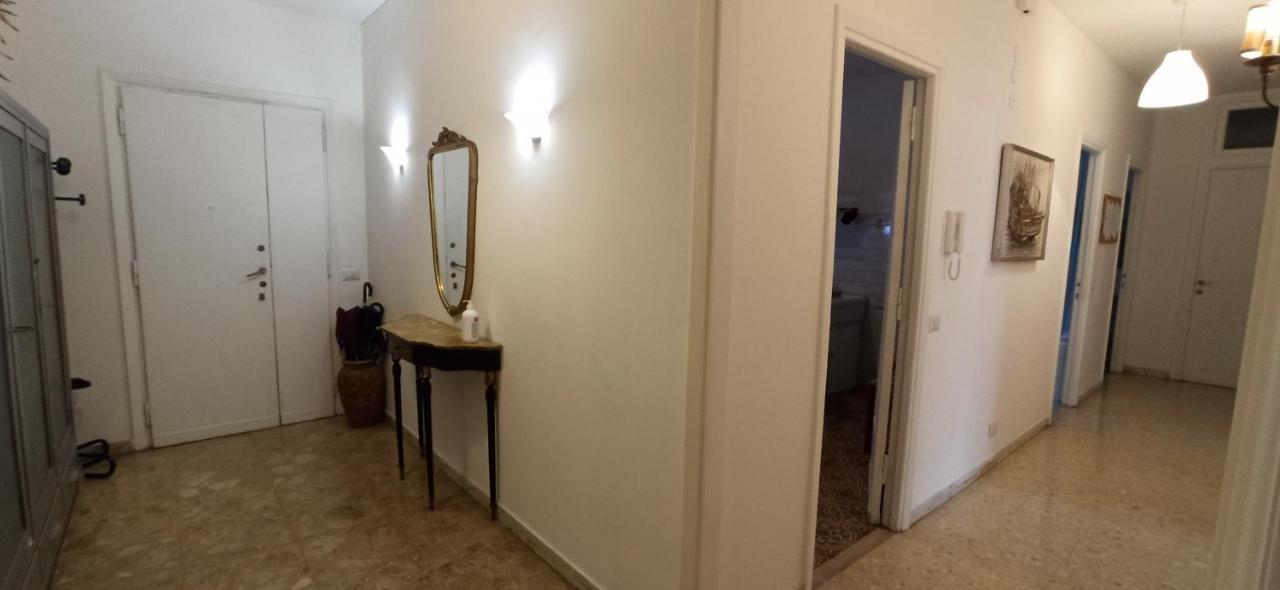 Ferienwohnung La Casa Di Nonno Rom Exterior foto