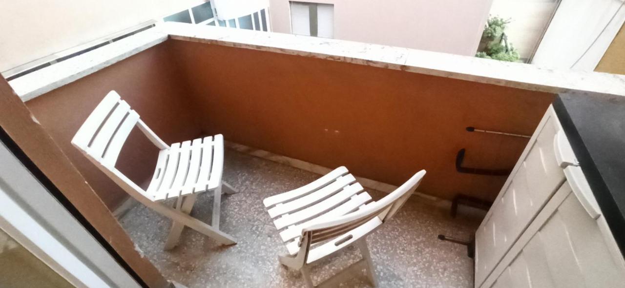 Ferienwohnung La Casa Di Nonno Rom Exterior foto