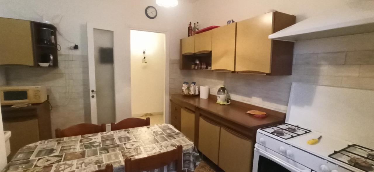 Ferienwohnung La Casa Di Nonno Rom Exterior foto