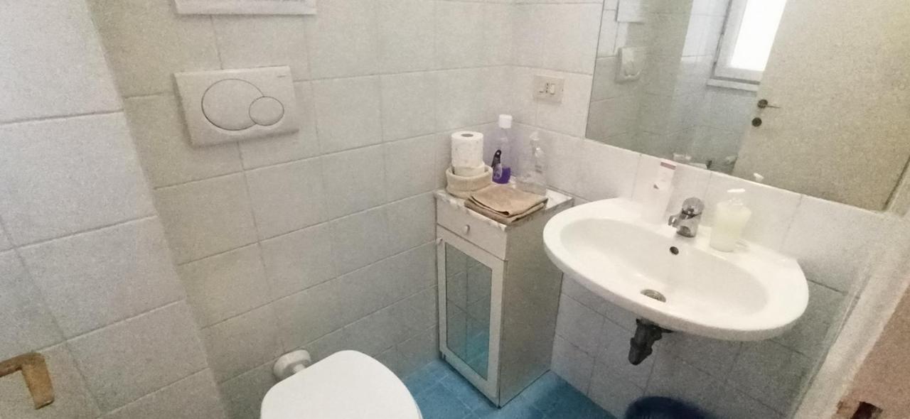 Ferienwohnung La Casa Di Nonno Rom Exterior foto
