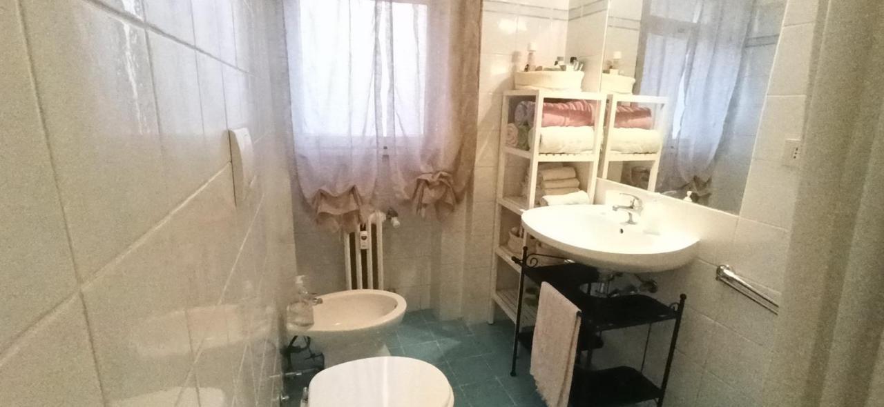 Ferienwohnung La Casa Di Nonno Rom Exterior foto