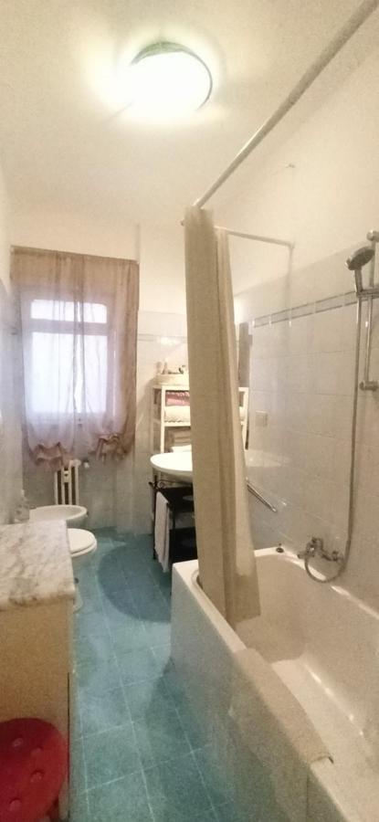 Ferienwohnung La Casa Di Nonno Rom Exterior foto