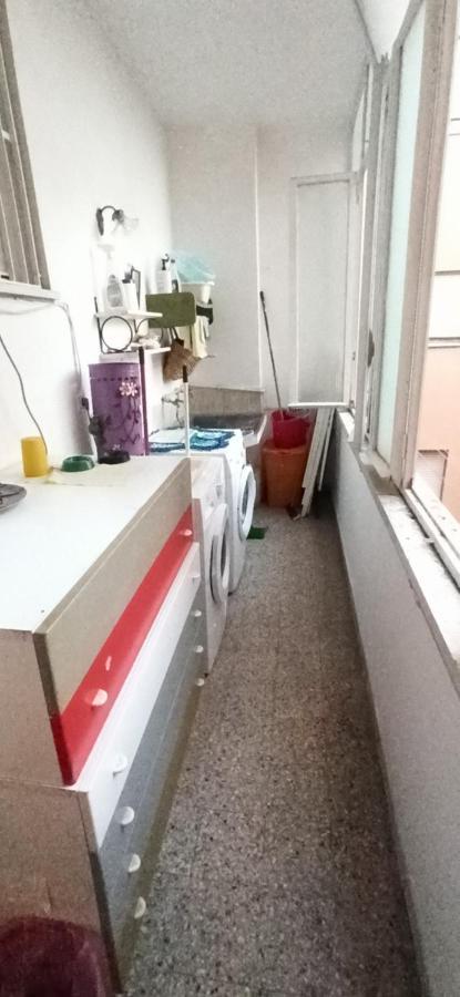 Ferienwohnung La Casa Di Nonno Rom Exterior foto