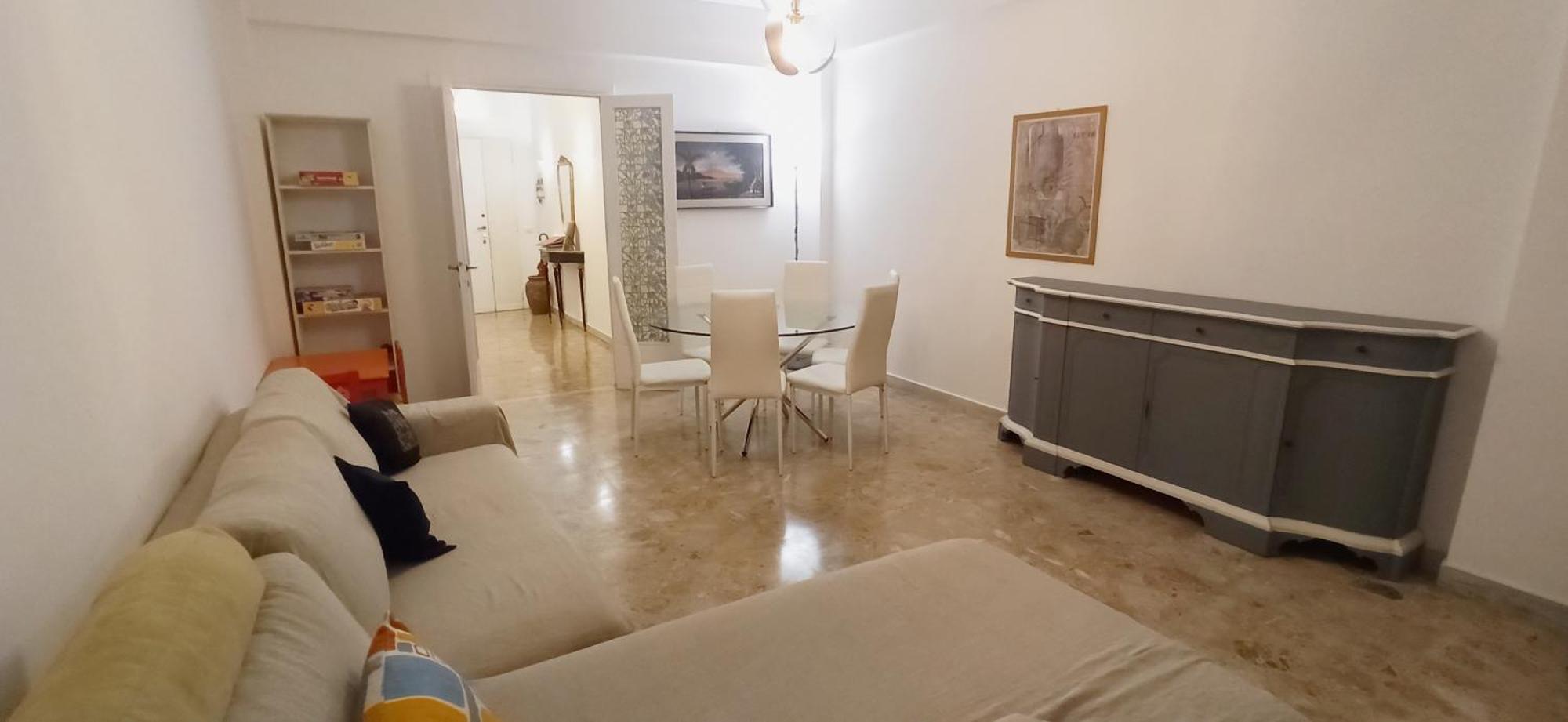 Ferienwohnung La Casa Di Nonno Rom Exterior foto