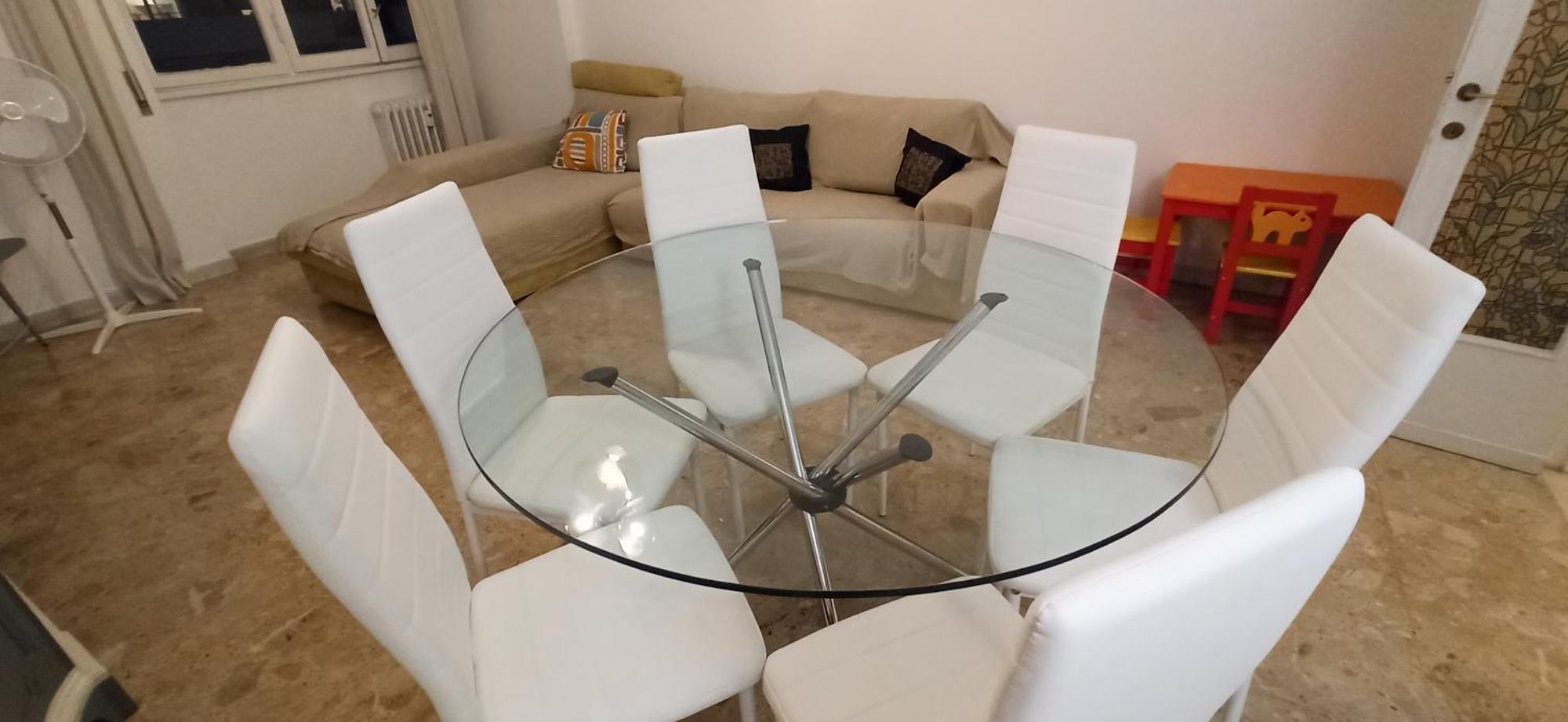 Ferienwohnung La Casa Di Nonno Rom Exterior foto