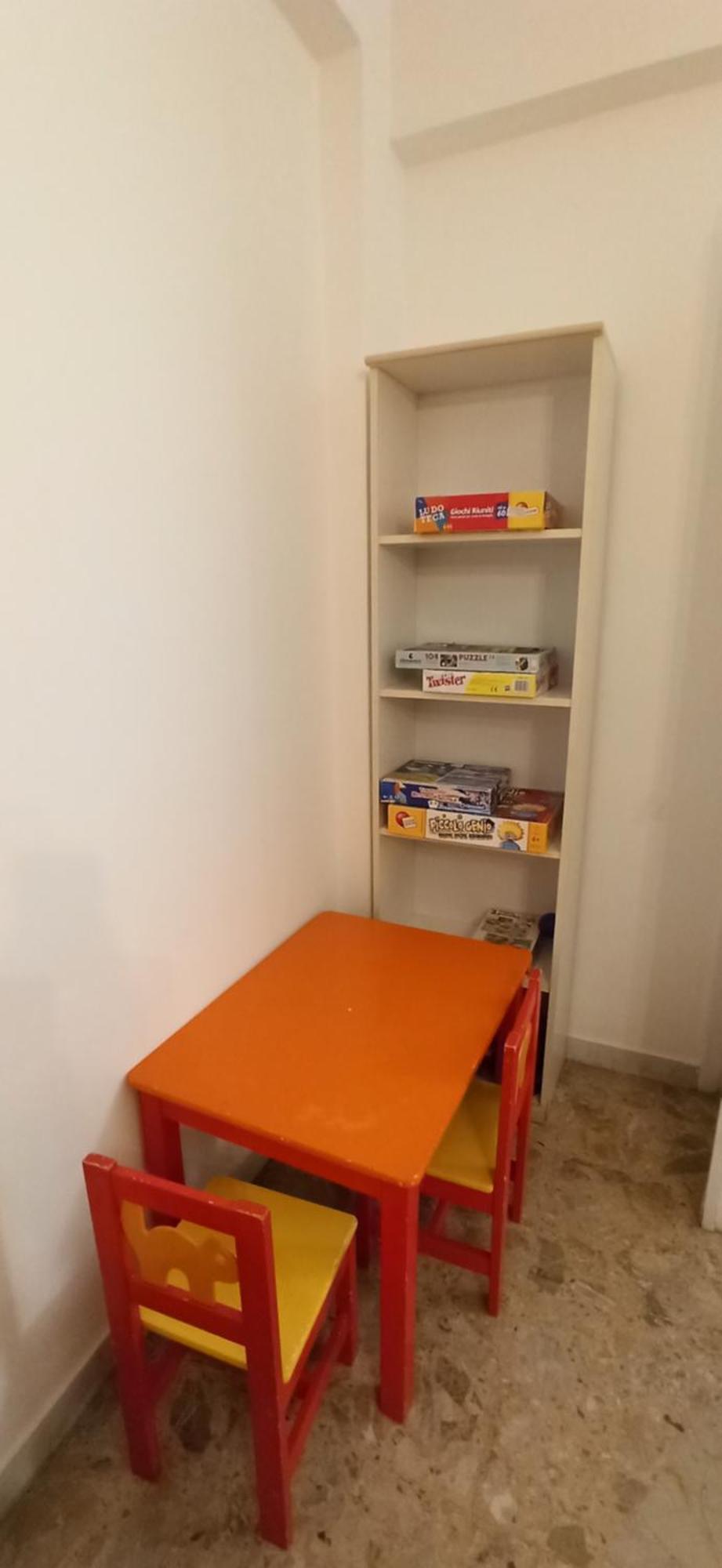 Ferienwohnung La Casa Di Nonno Rom Exterior foto