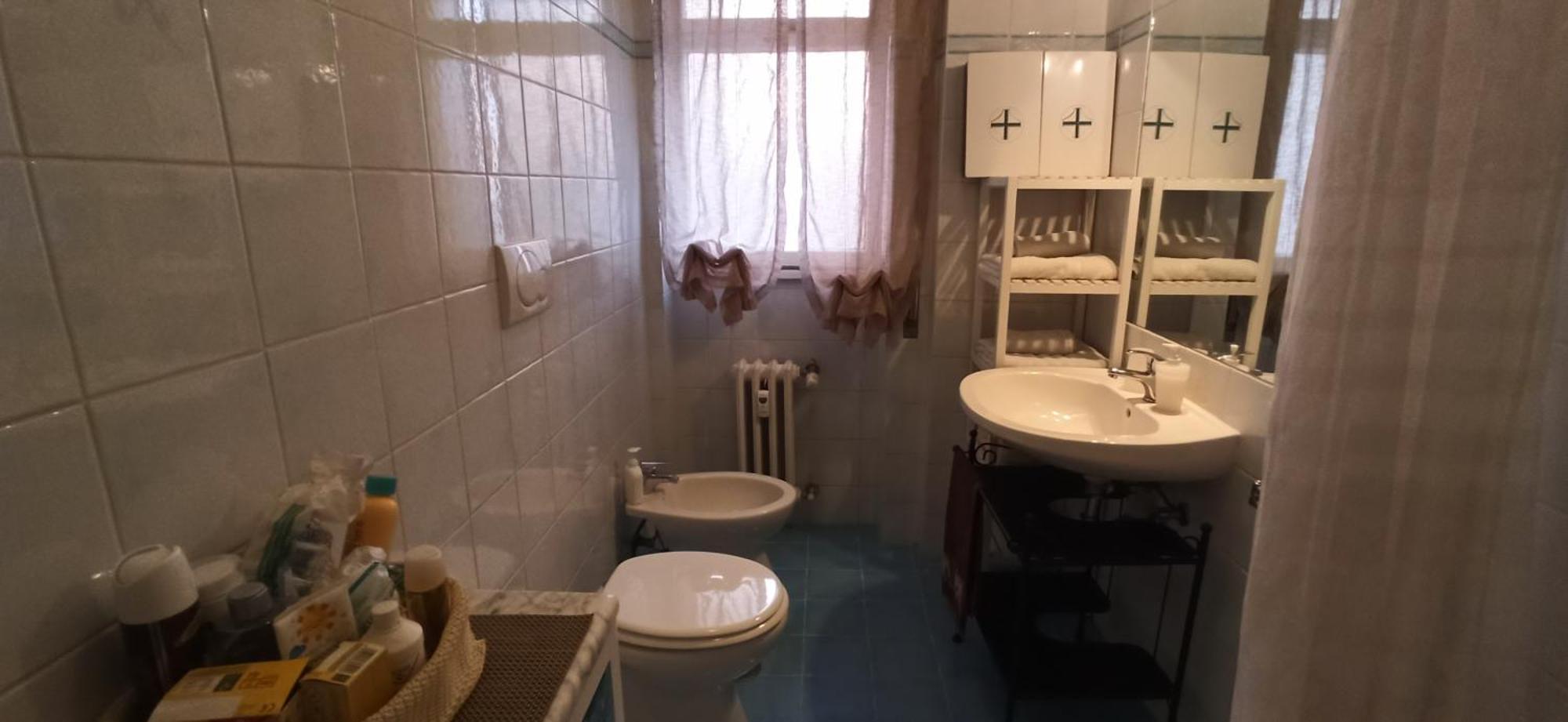 Ferienwohnung La Casa Di Nonno Rom Exterior foto